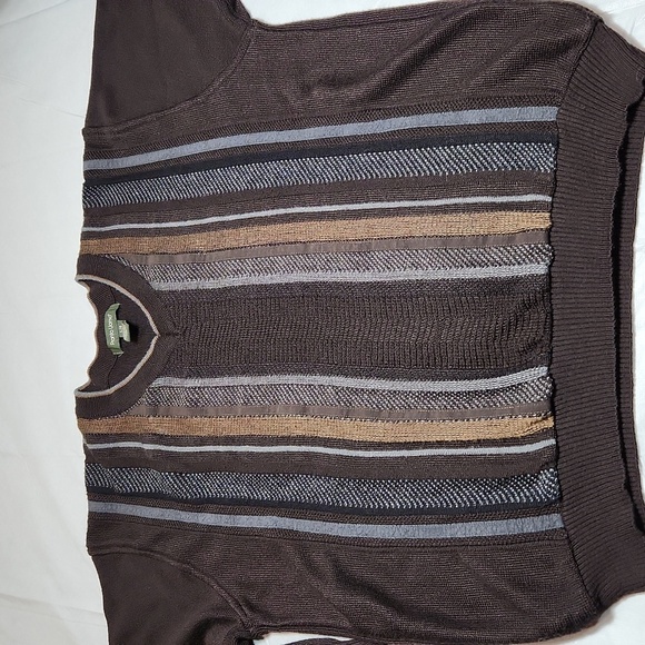 Pronto Uomo Sweater - Picture 1 of 11